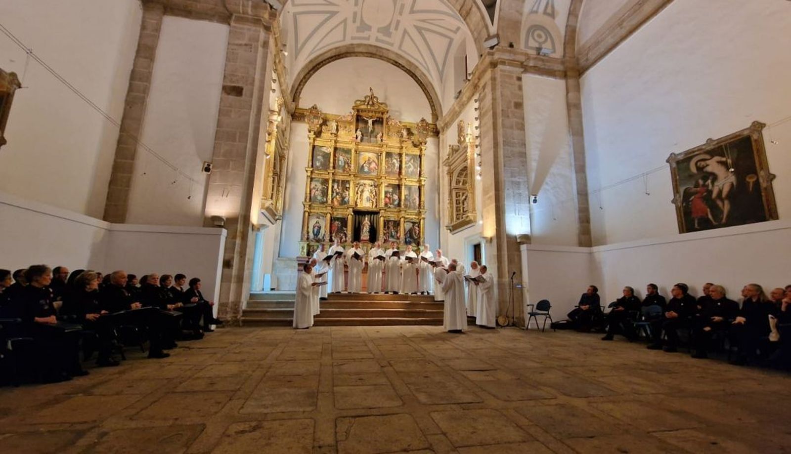 Palacio de la Encarnación de Zamora