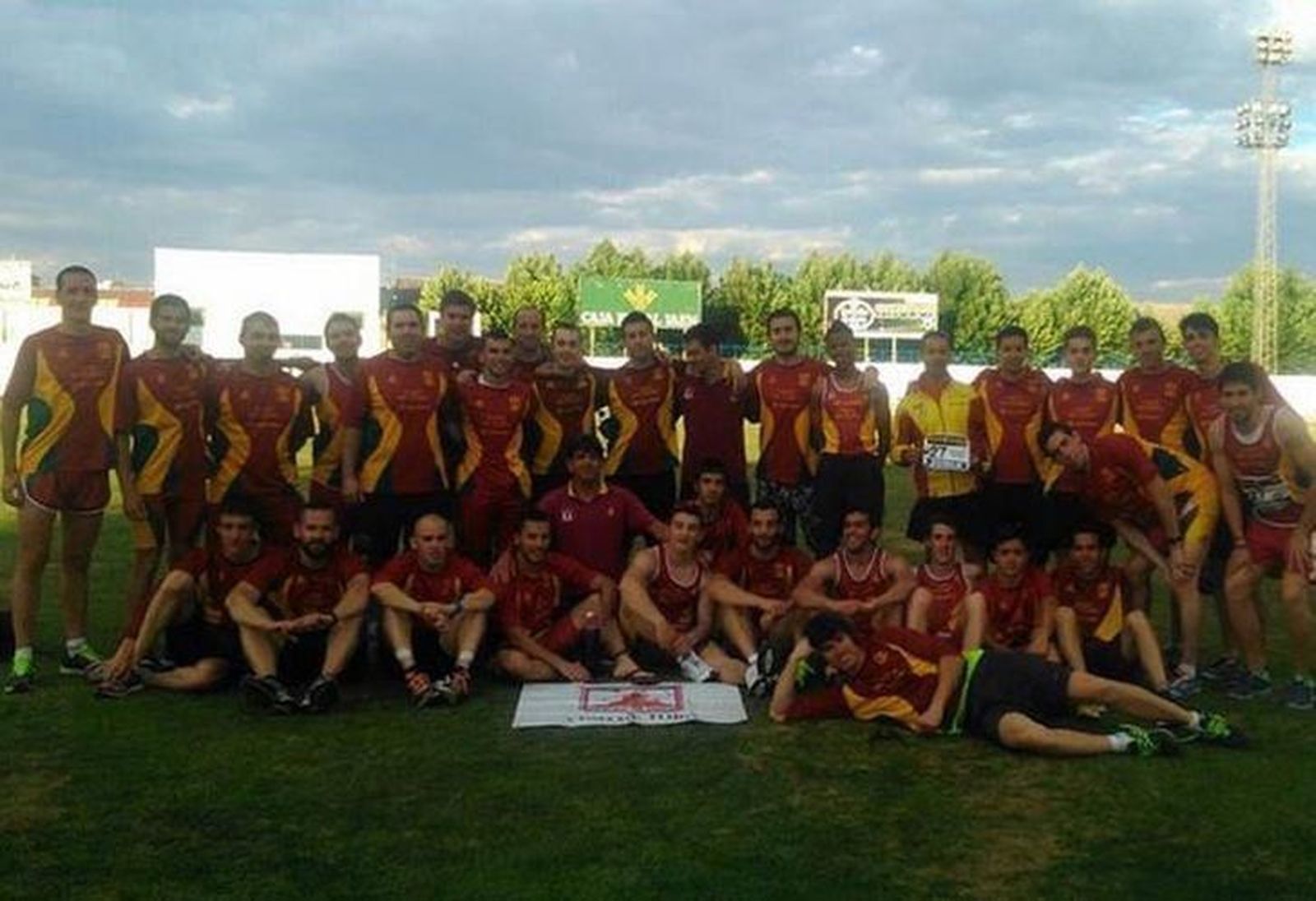 Tres medallas para el Vino de Toro Caja Rural en su debut en División de Honor