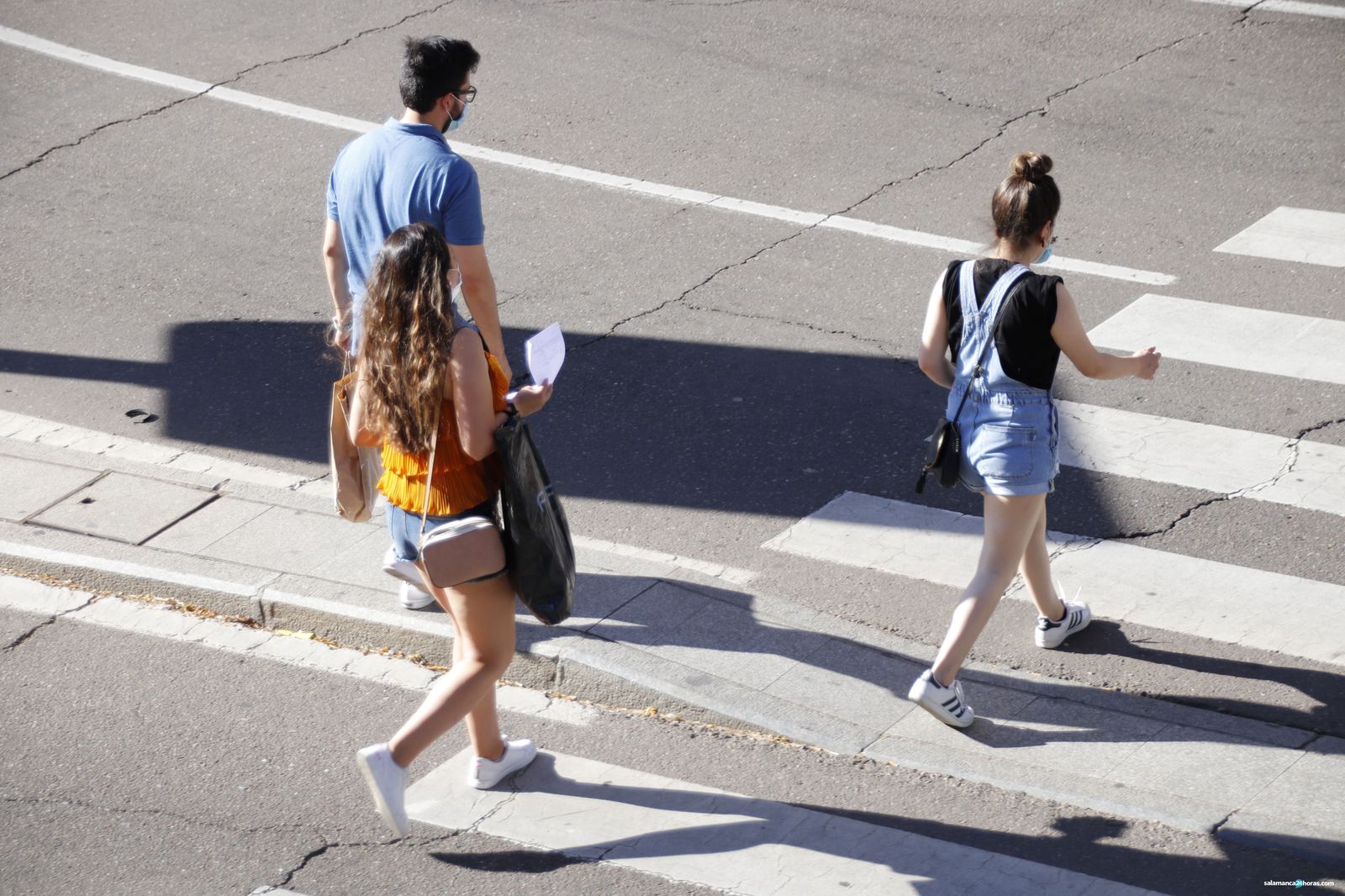 Calor paseos buena temperatura (1)