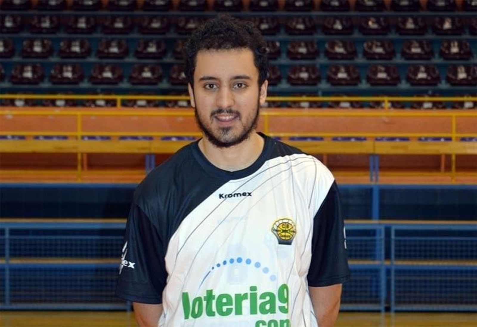 Marcos Bravo también renueva con el Virgen de la Concha