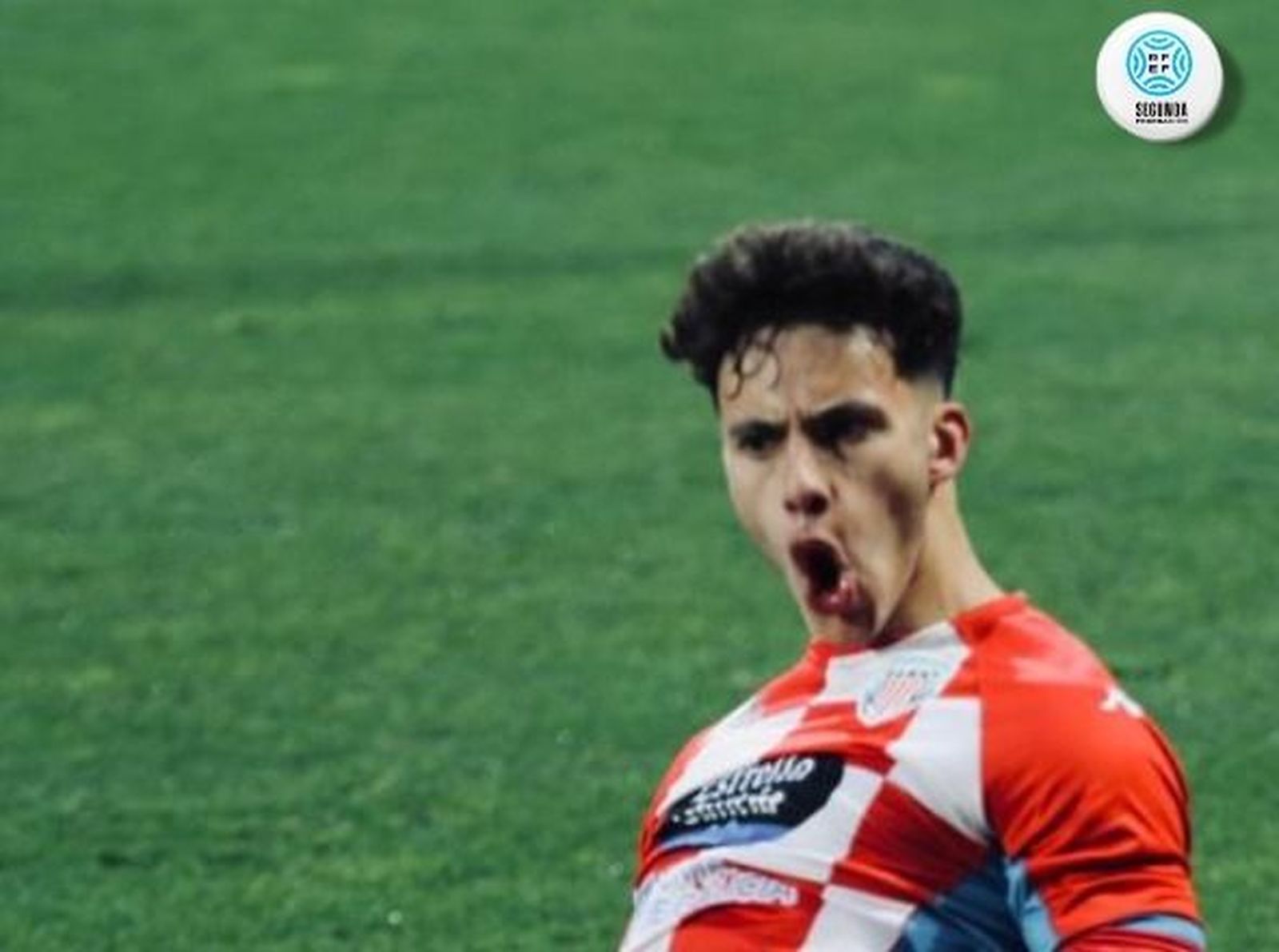 Xabi Domínguez | FOTO CD GUIJUELO