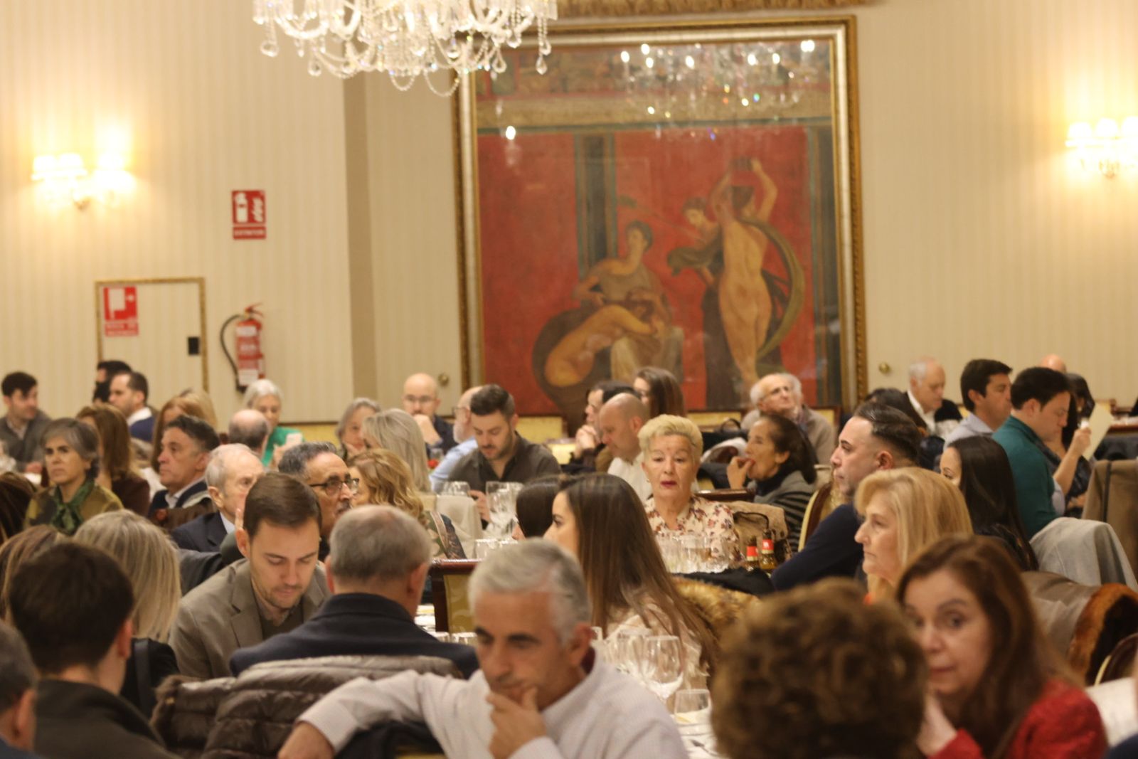 Reunión del Comité Ejecutivo Provincial del PP de Salamanca