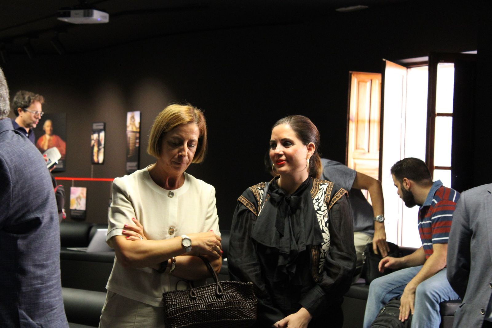 Presentación de la séptima edición de la Guía Financiera del Proyecto Edufinet