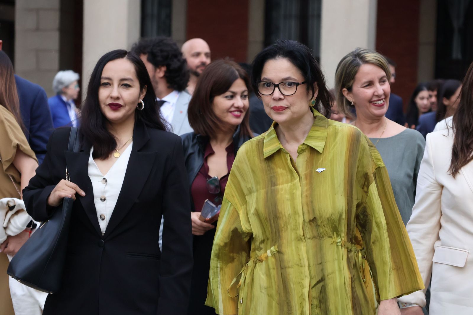 Recepción Reunión Iberoamericana de la Juventud y la Infancia (140).JPG