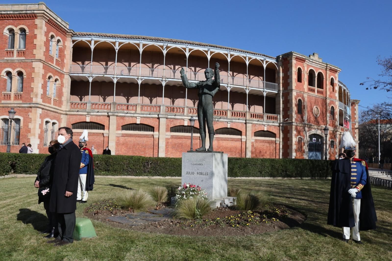 Homenaje a Julio Robles 2022 (1)