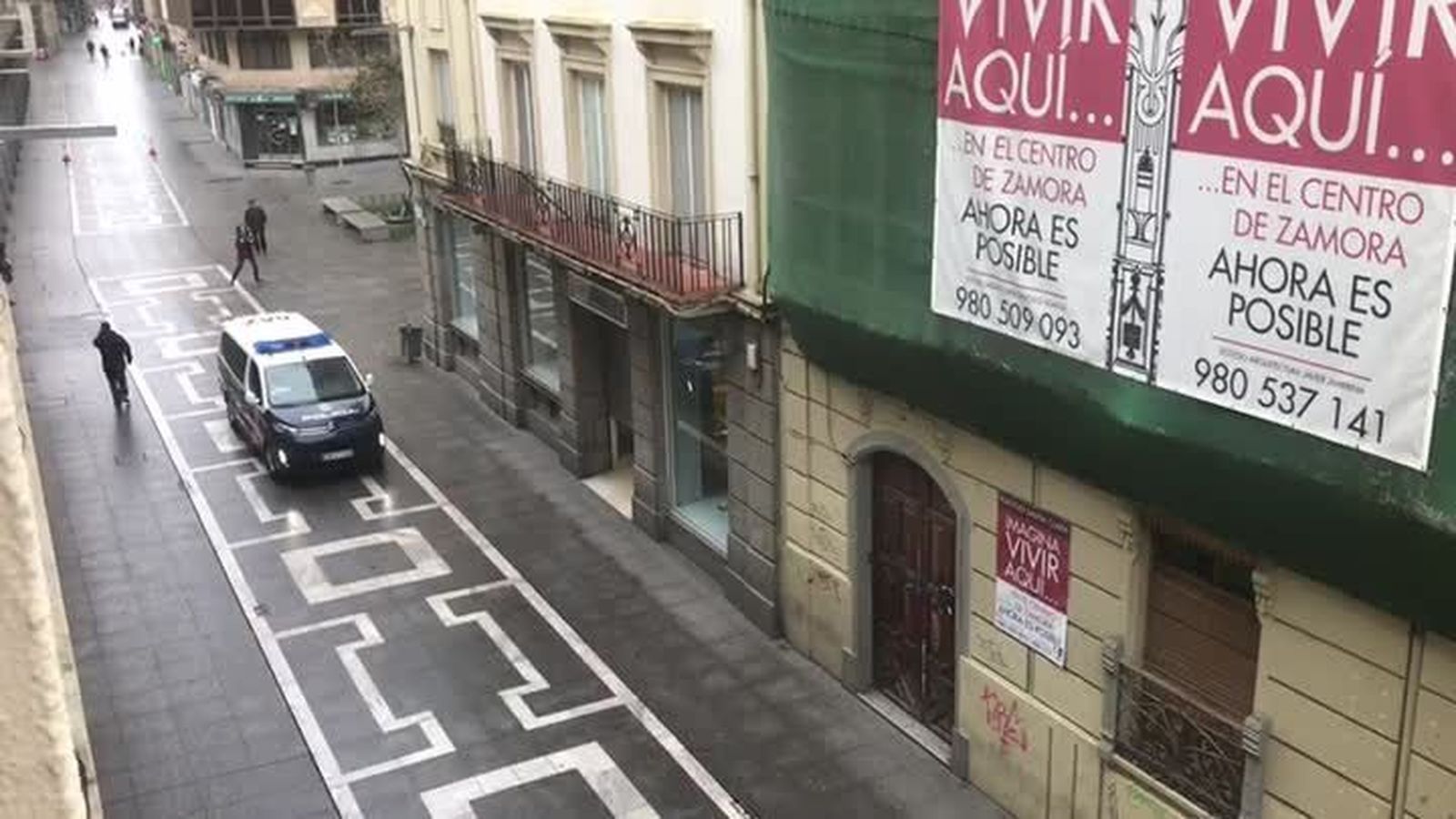 Estadodealarmapolica