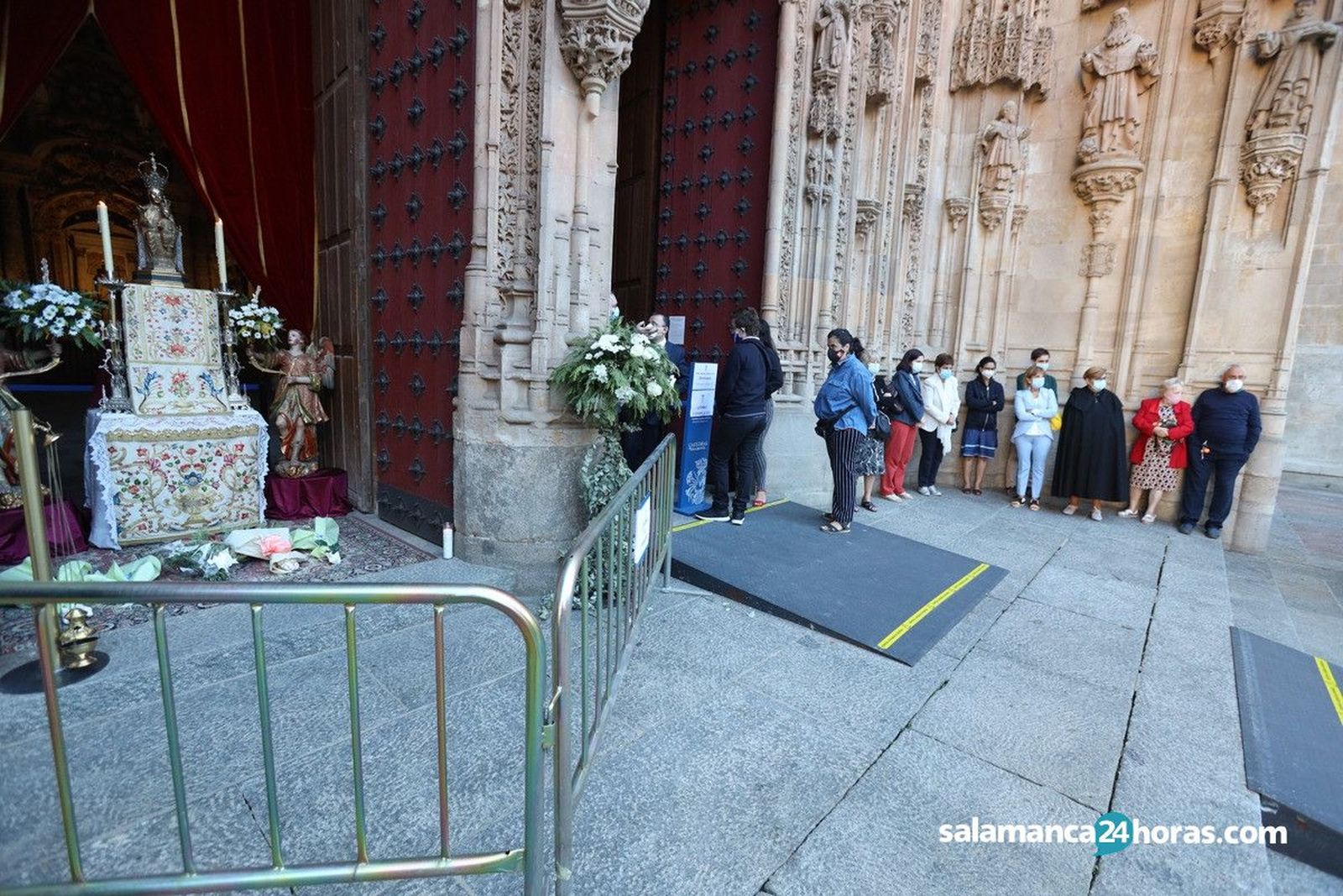 Ofrenda floral (6)