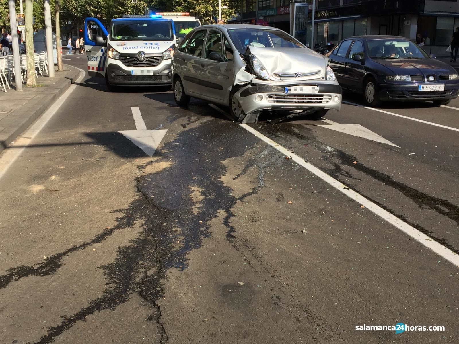 Accidente en avenida mirat (6)