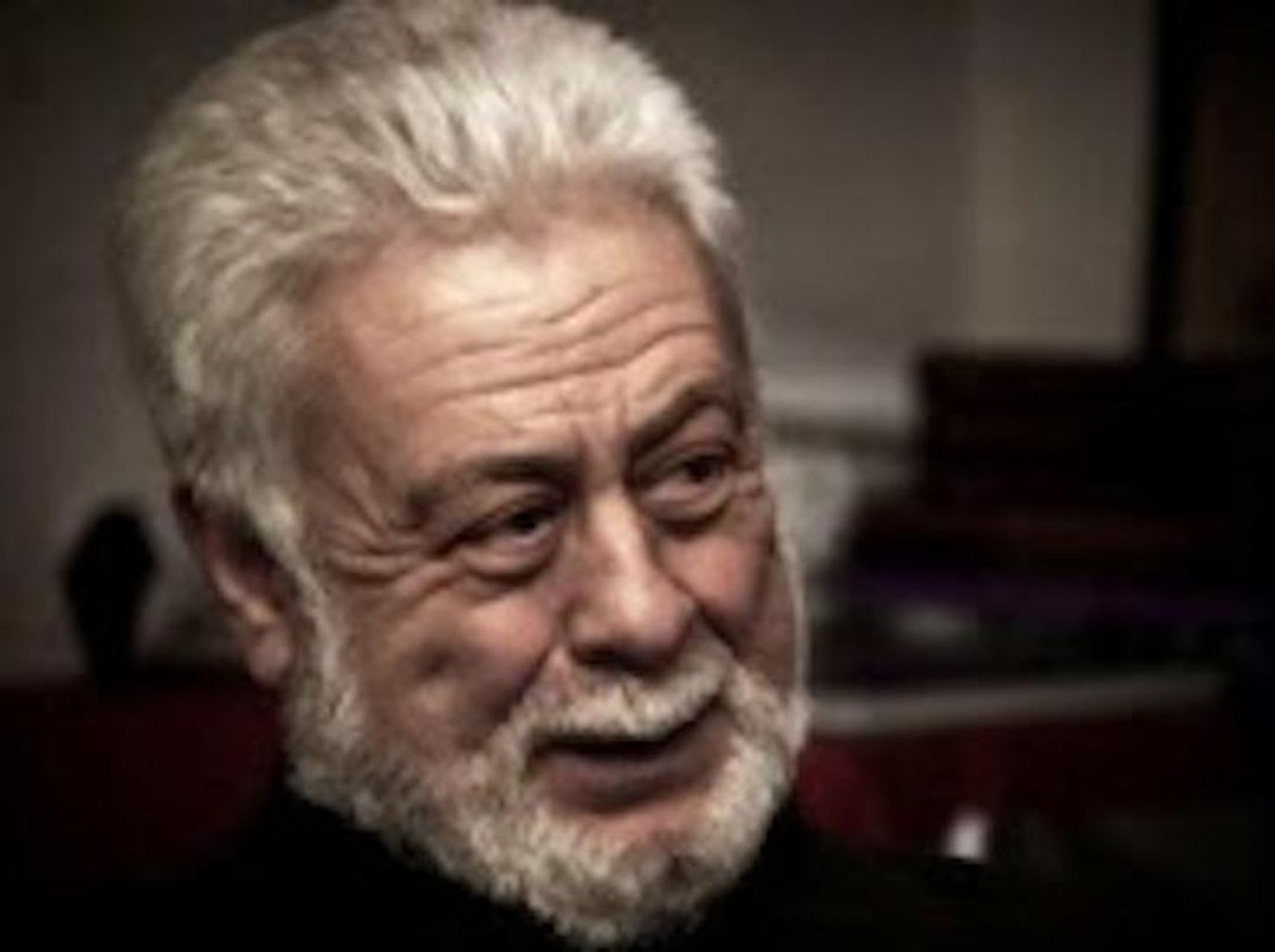 Agustín Martín Encinas, galardón Francisco Rodríguez Pascual 2014