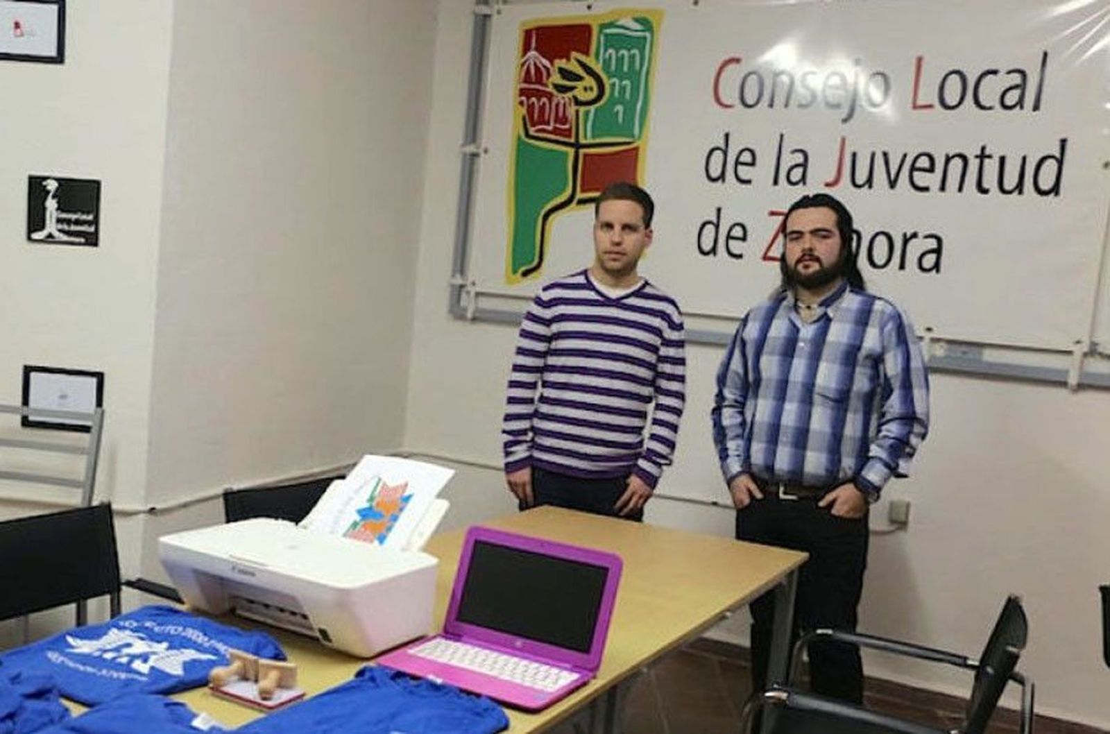 Proyecto 2000 zamora