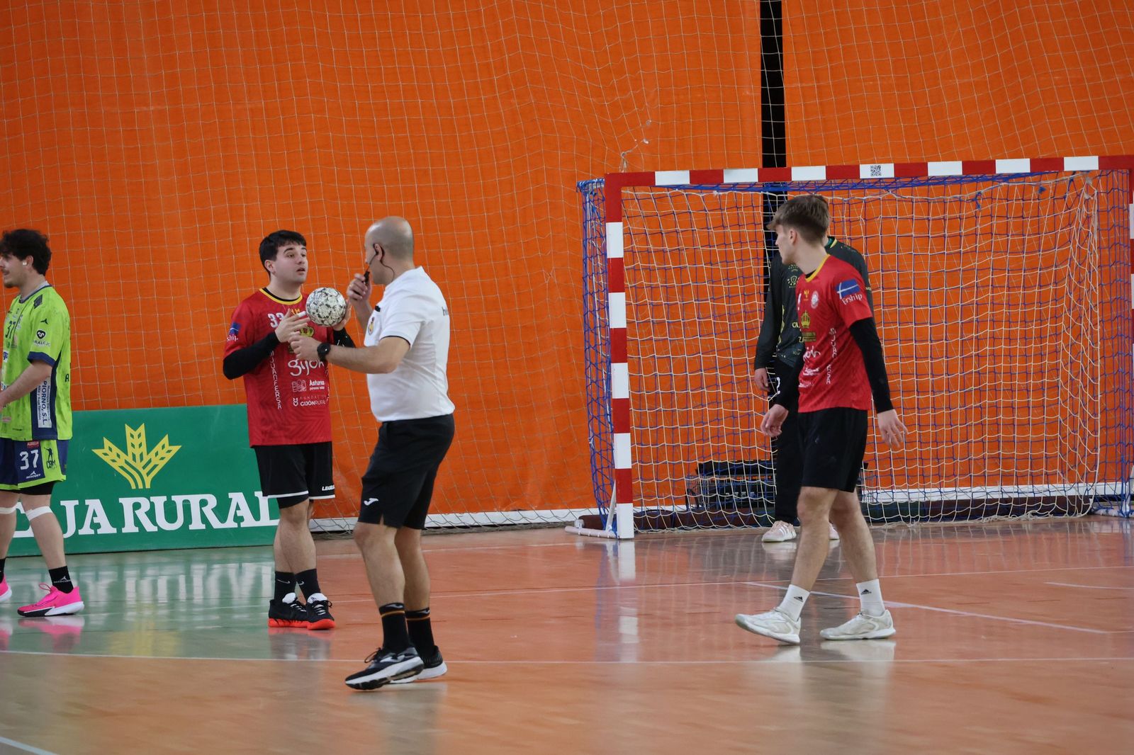 BM Zamora - Royal Premium Gijón (38).JPG