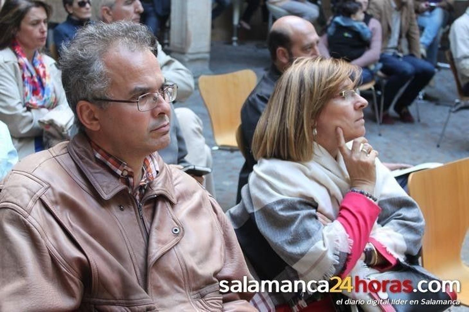 FÀCYL 2014: 'Conchas literarias'