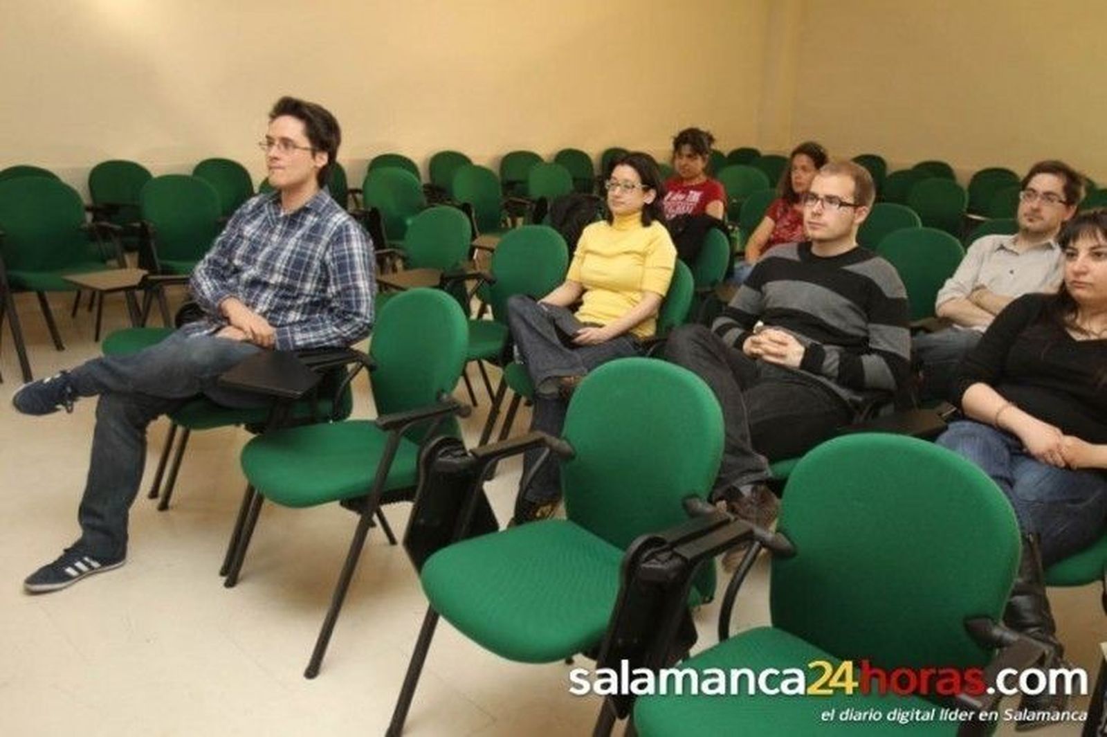 Segundo ciclo de cine 'Mujeres que aman a mujeres'