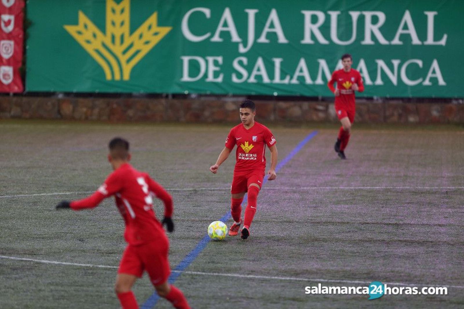 SANTA MARTA DH MOSTOLES 1