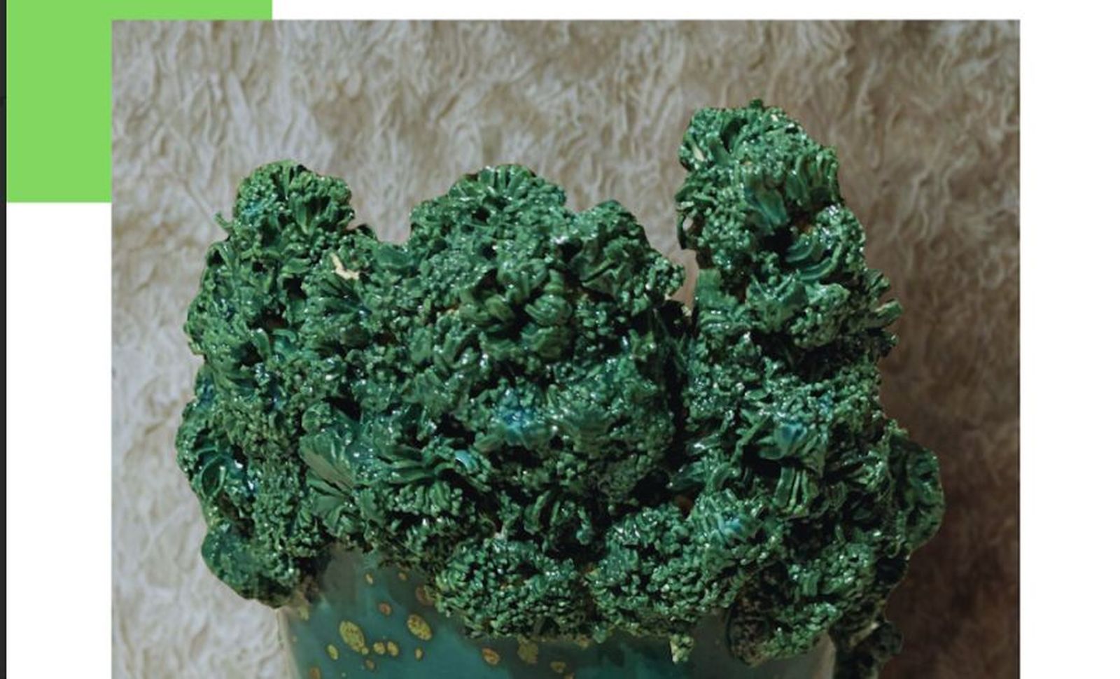 Mazarrasa celebra la creatividad: llega la II Exposición del Taller de Cerámica