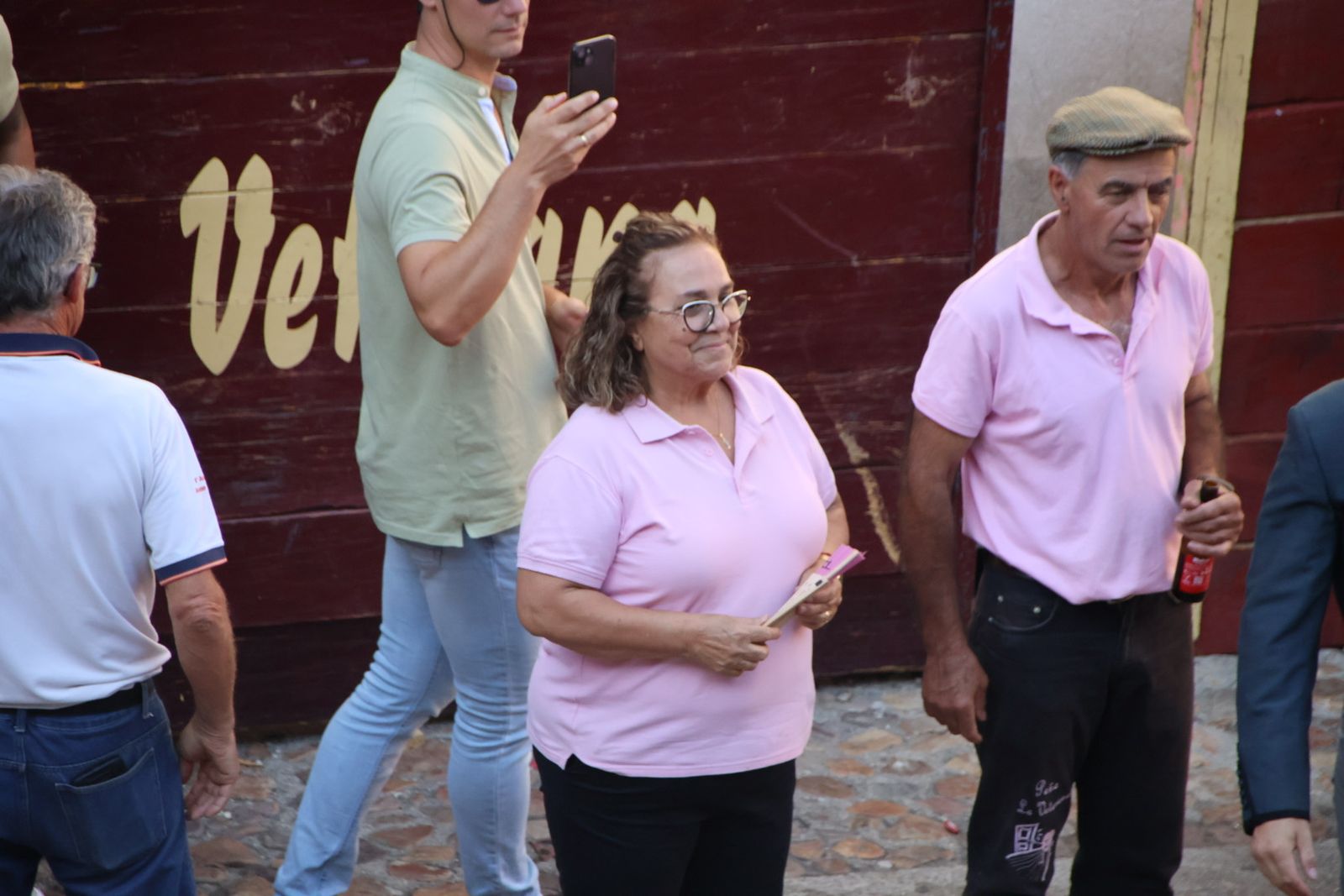San Esteban de la Sierra, festival taurino sin picadores