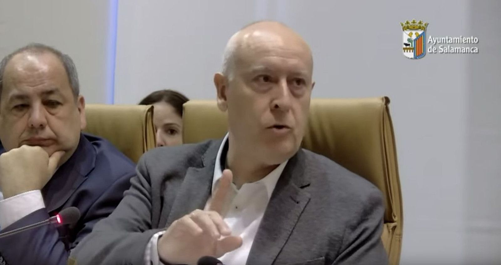 Sánchez Alonso Pleno