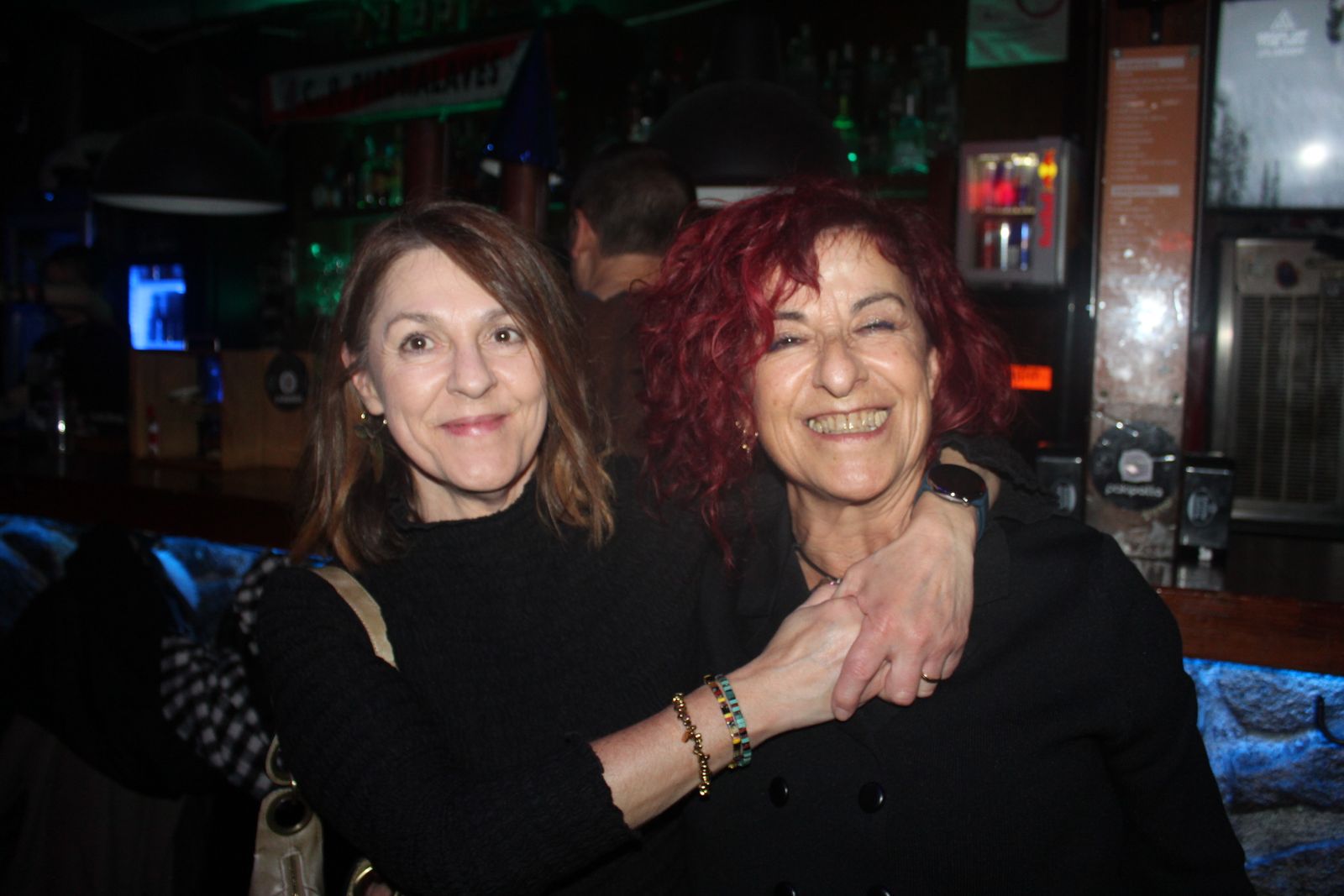 Salamanca de noche, viernes 2 de enero