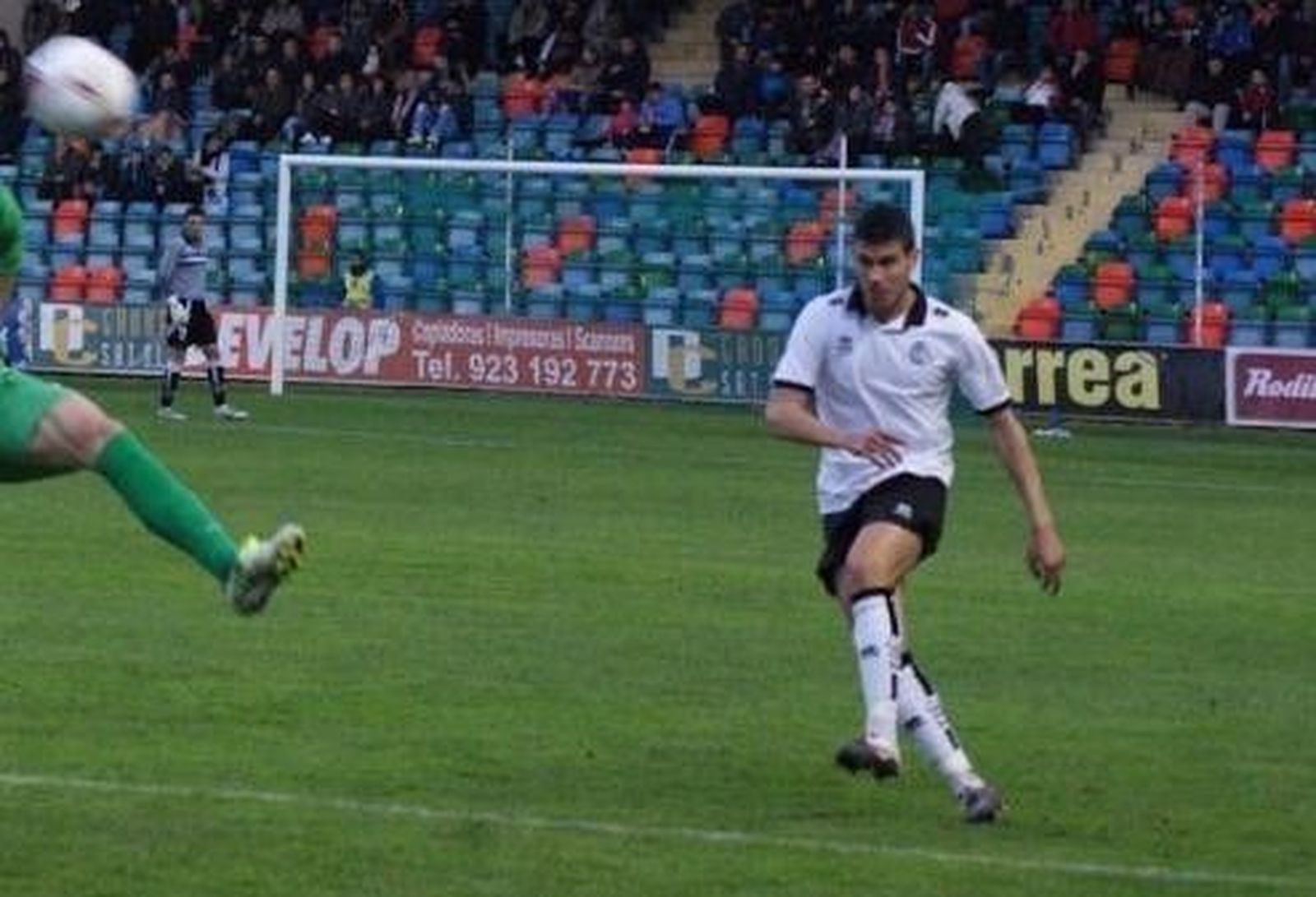 Pol: "Llegamos tranquilos a Zamora. Confiamos en nosotros"