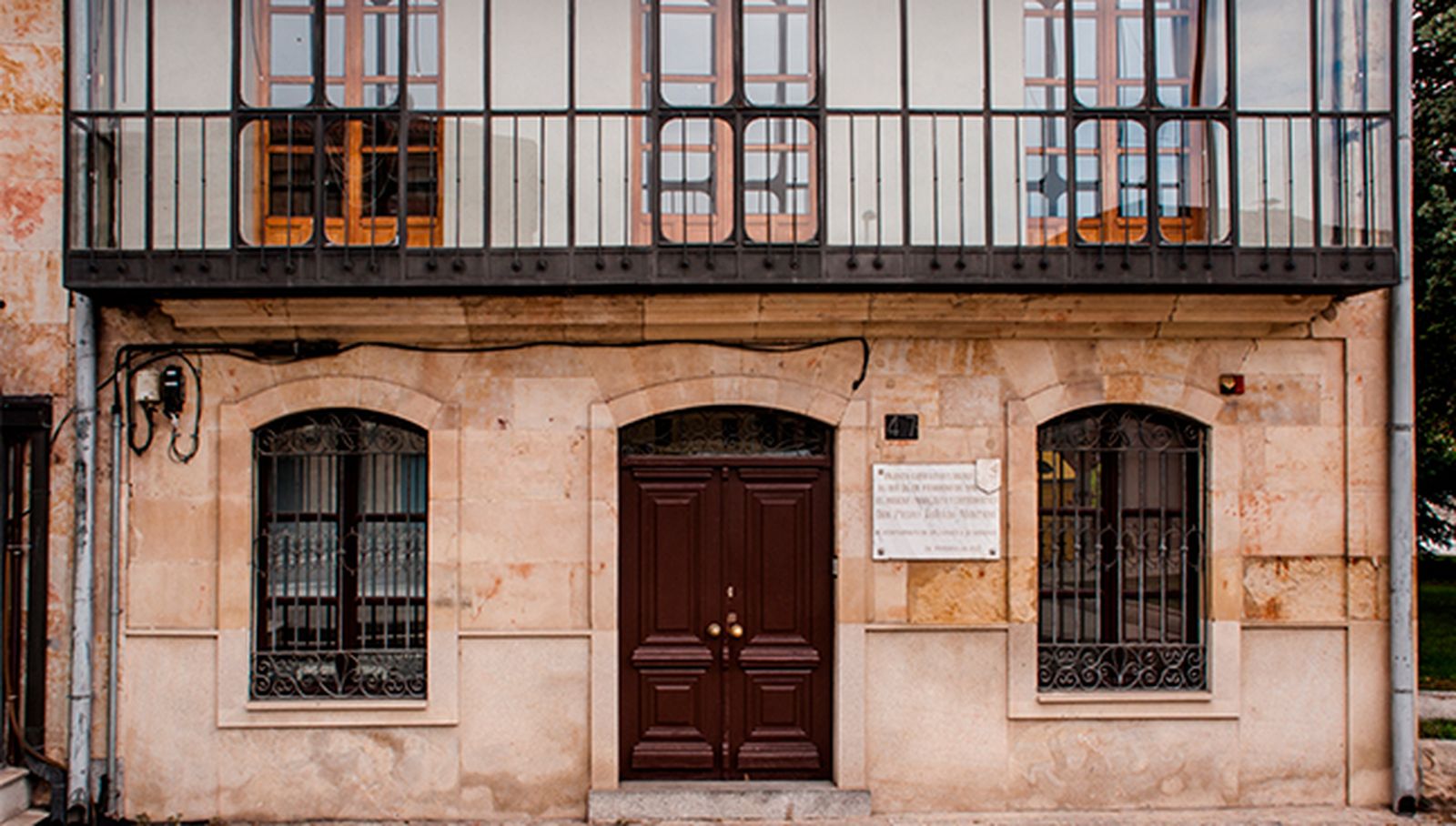 El Centro de Investigación en Derechos Humanos y Políticas Públicas de la USAL falla los premios a la investigación en Derechos Humanos