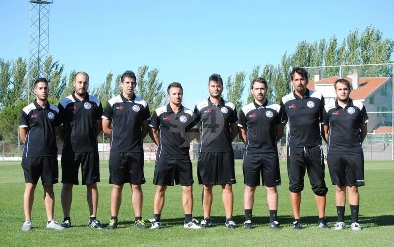 Unionistas presenta un numeroso organigrama deportivo para su base