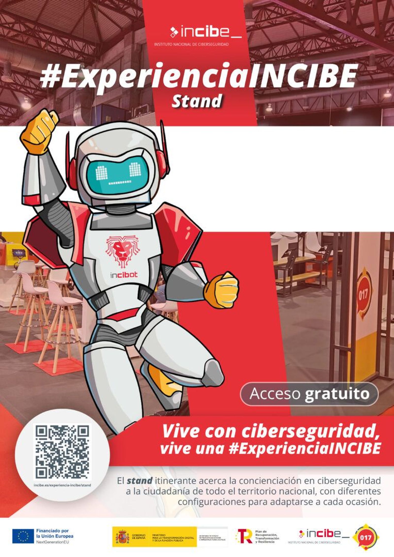 20 JUNIO Incibe general 20 JUNIO Incibe general