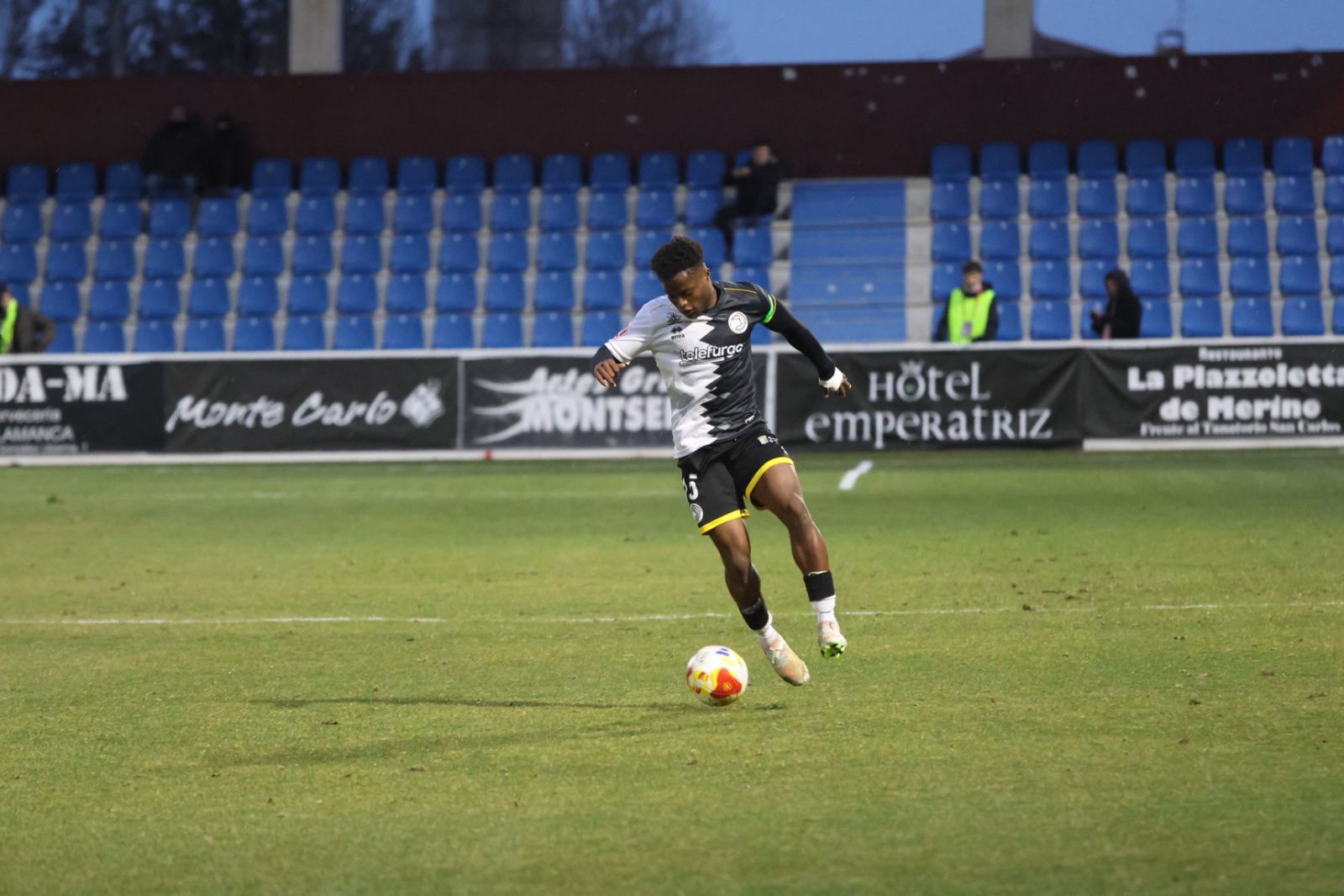 Unionistas – Ourense CF