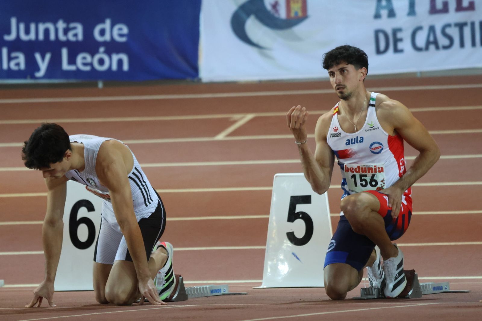 Il Trofeo de Atletismo Ciudad de Salamanca