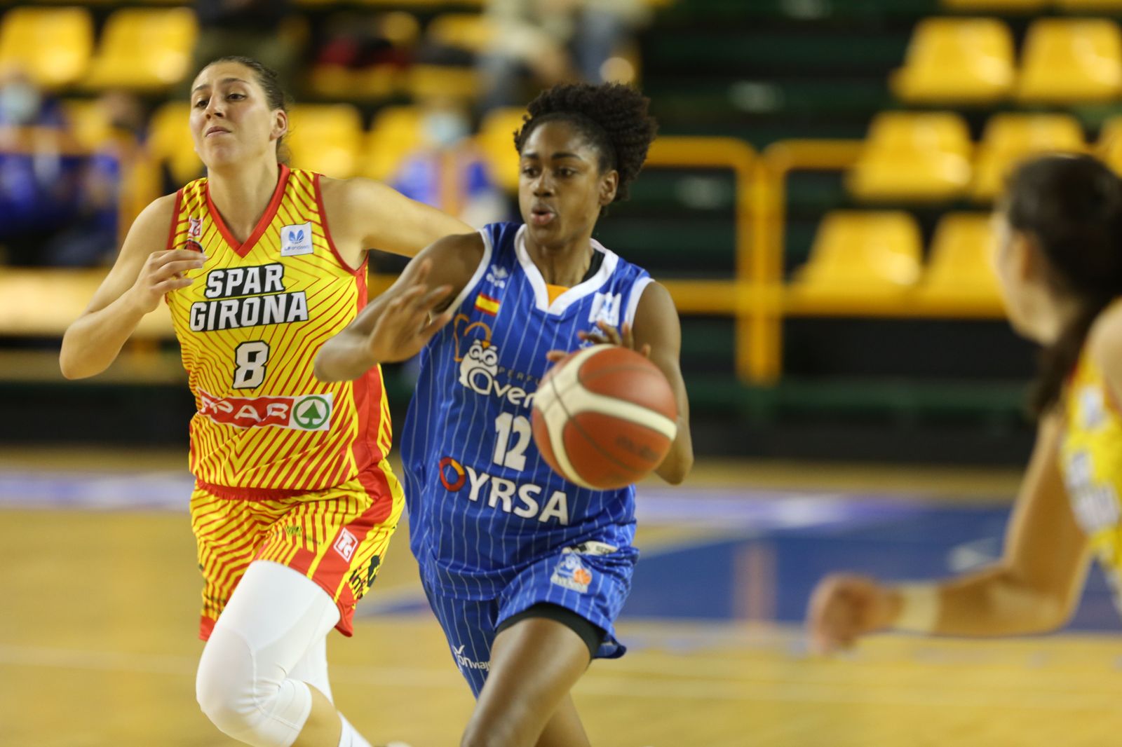 Perfumerías Avenida - Girona