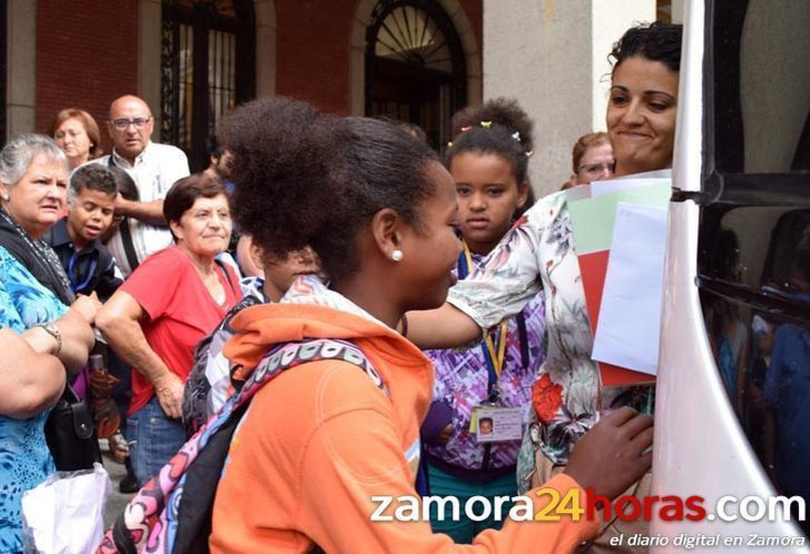 Corrales acoge este sábado la VIII edición de la marcha solidaria por el Sáhara