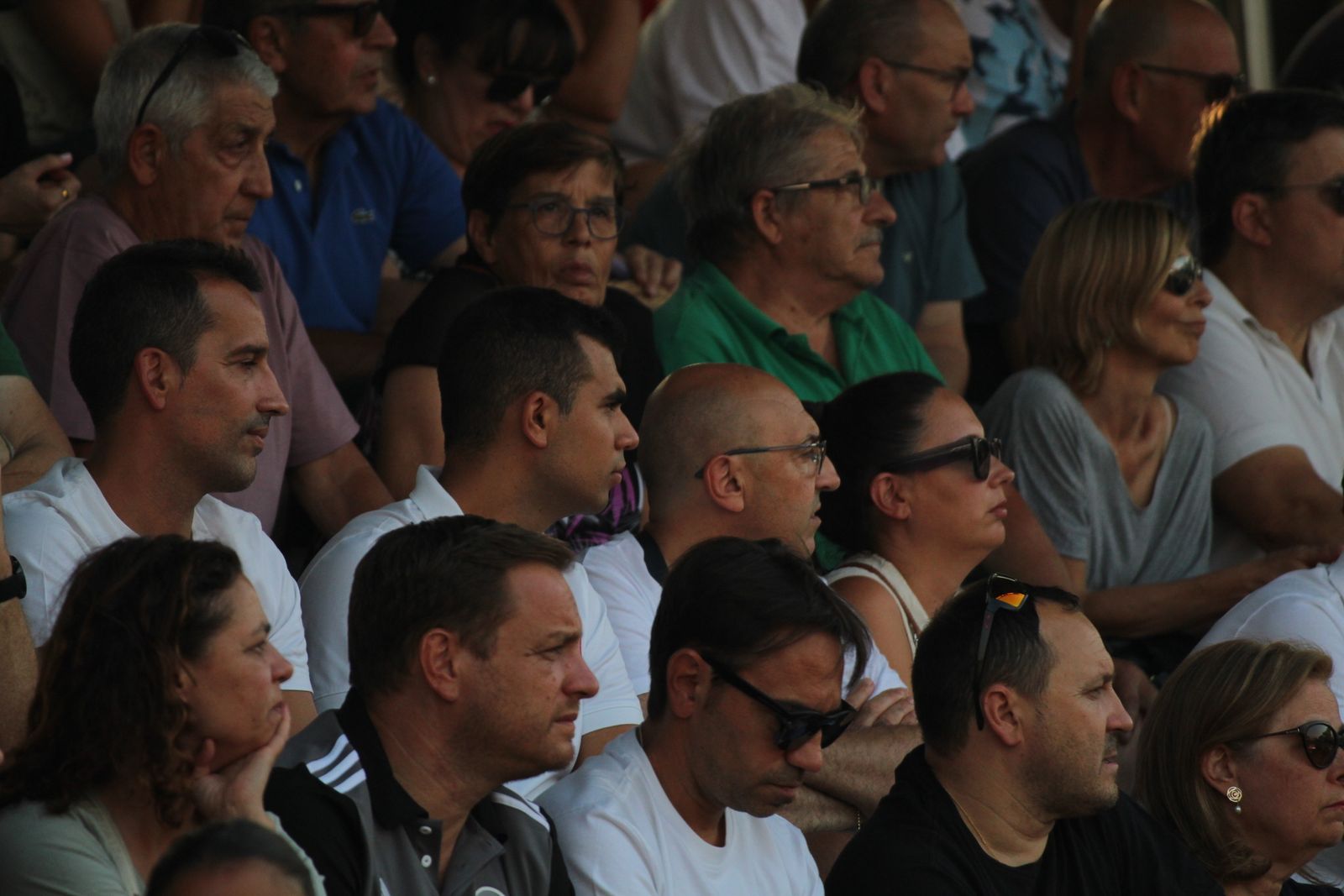 Copa RFEF: UD Santa Marta - Unionistas.