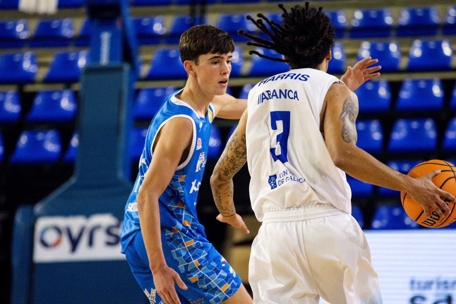 Perfumerías Avenida – Bosco Salesianos