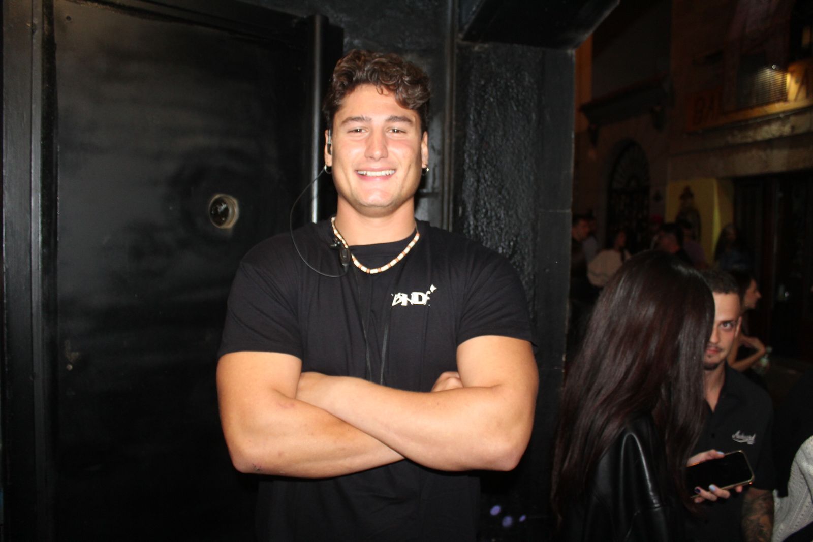 Salamanca de noche, jueves 4 de septiembre