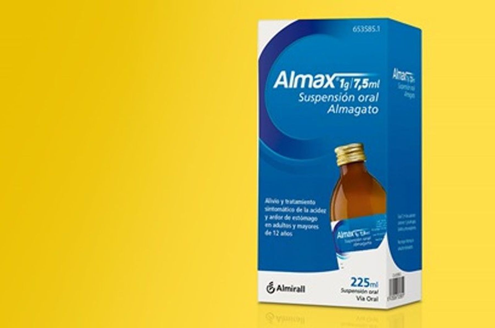 Almax