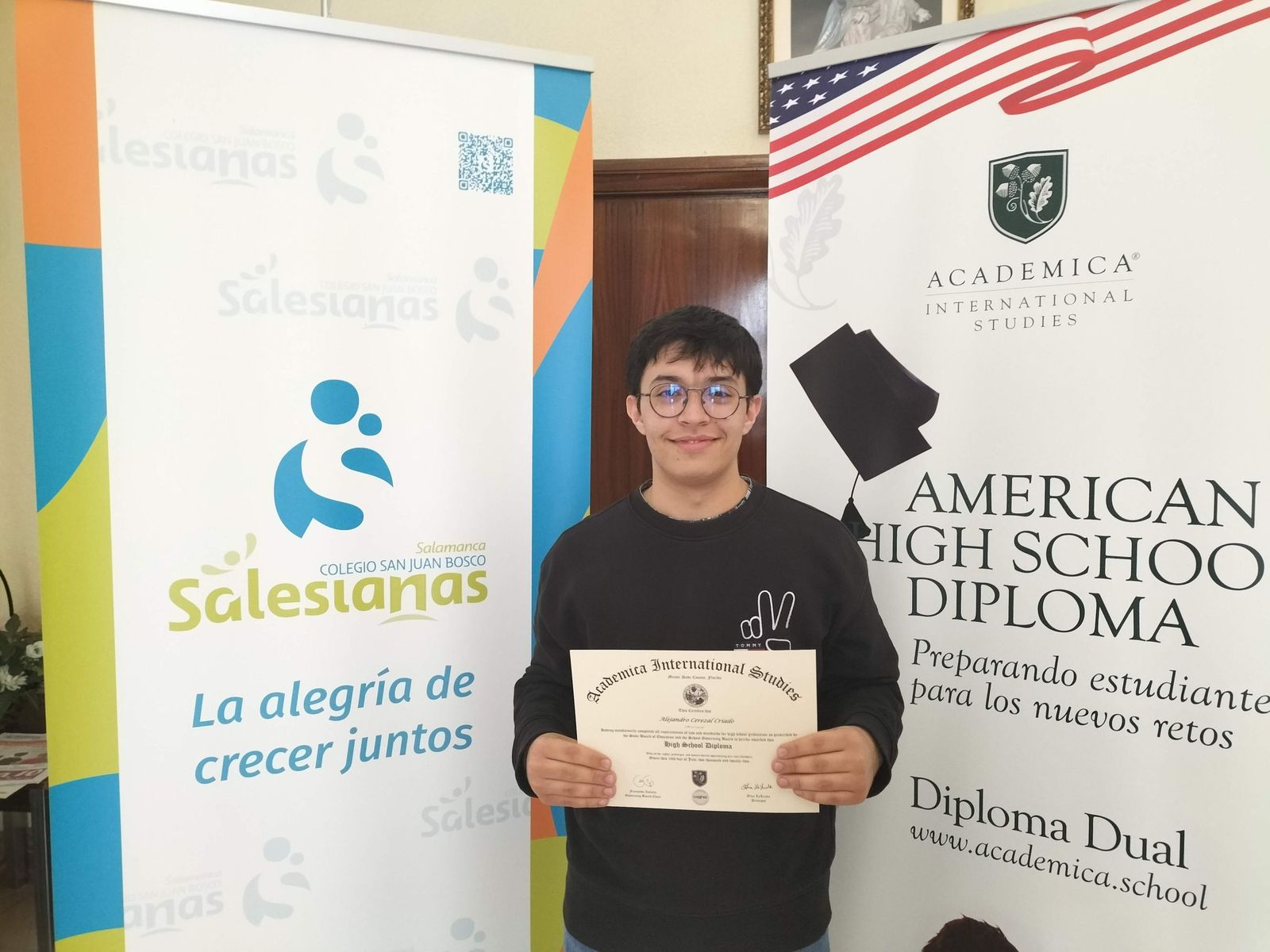 Colegio San Juan Bosco Salamanca