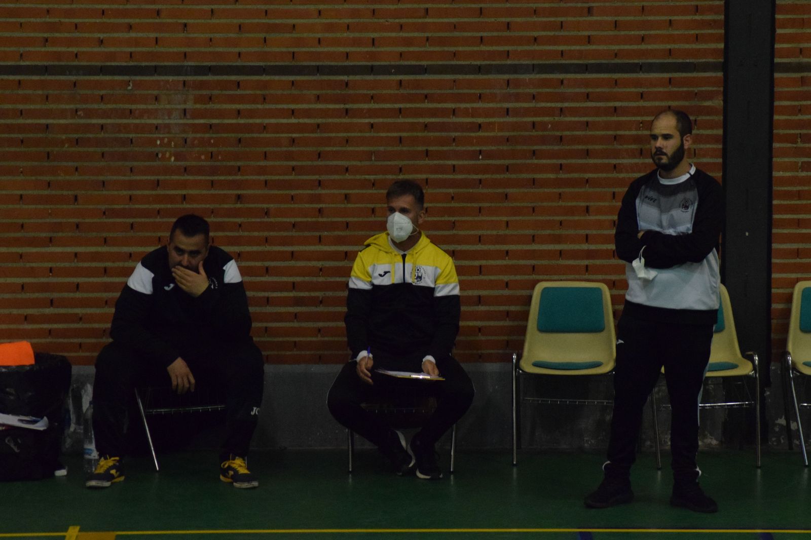 River Zamora en una imagen de archivo