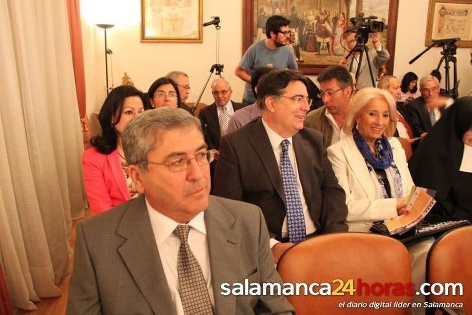 Centenario de la Fundación Rodríguez Fabrés