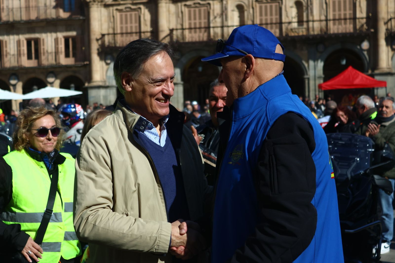 XXII Ruta Invernal Motorista