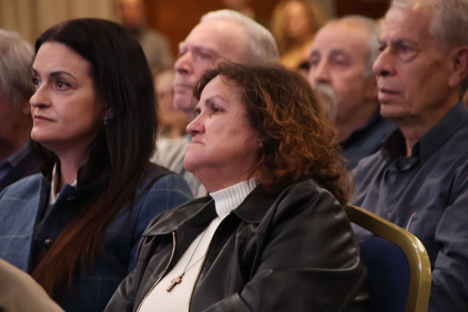 Acto Provincial del PP