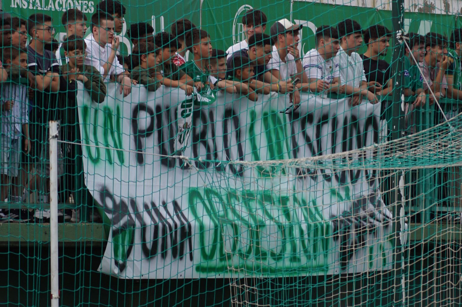 Guijuelo – UD Santa Marta