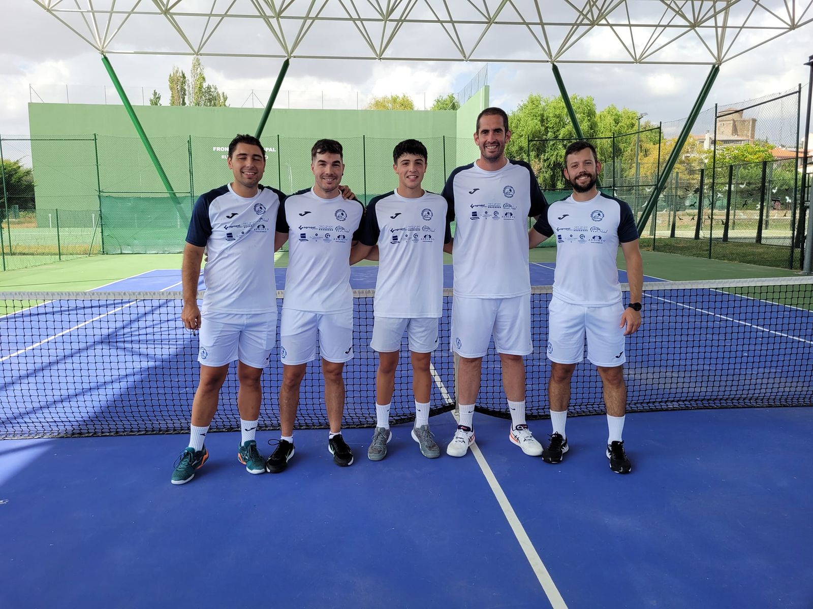 Foto Primera Jornada