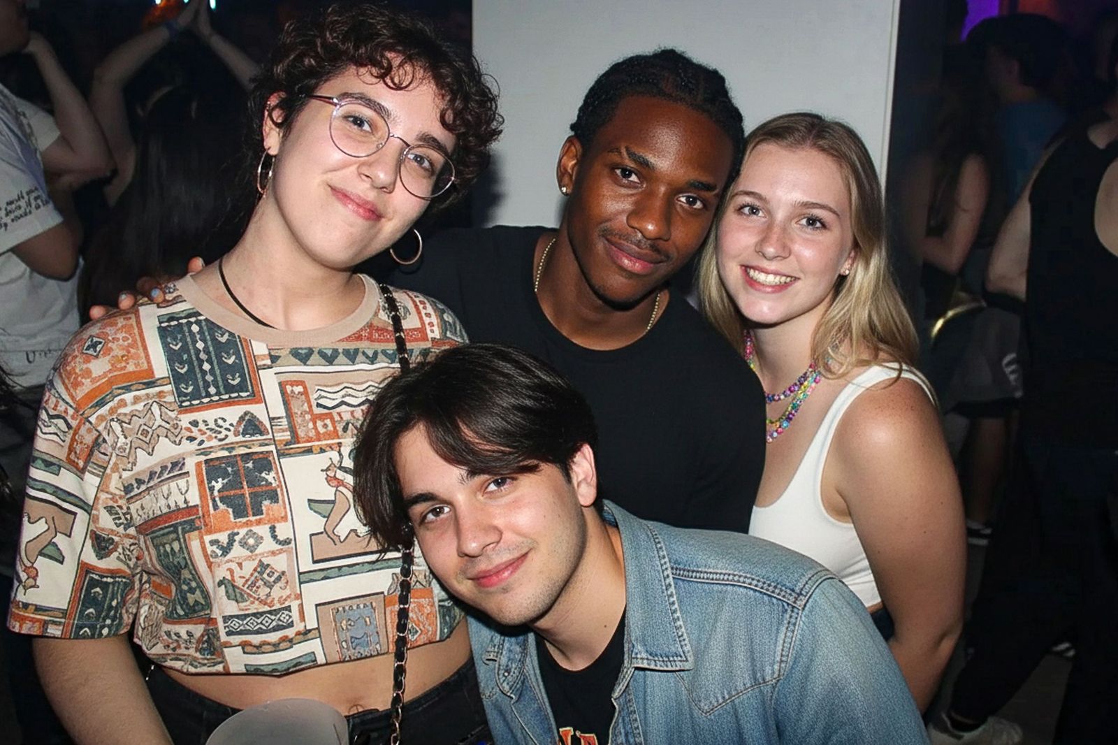 Salamanca de Noche, sábado 25 de octubre