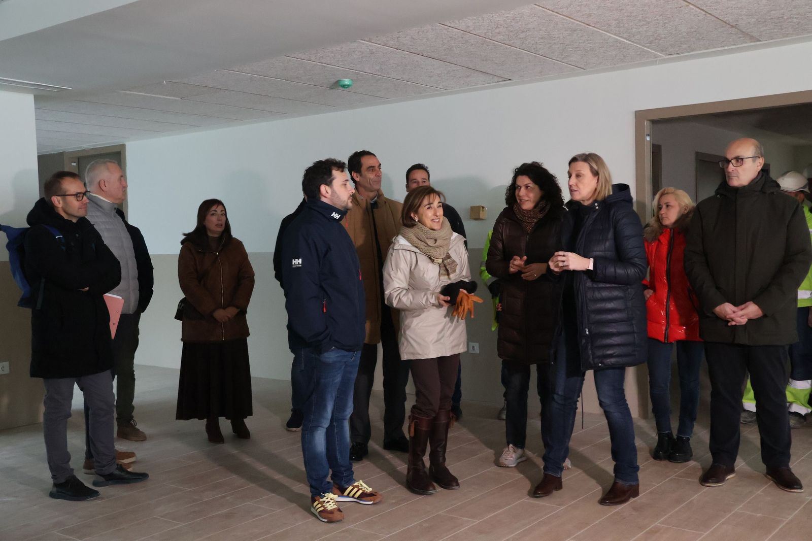 Visita de Isabel Blanco a la nueva residencia de Zamora (29).JPG
