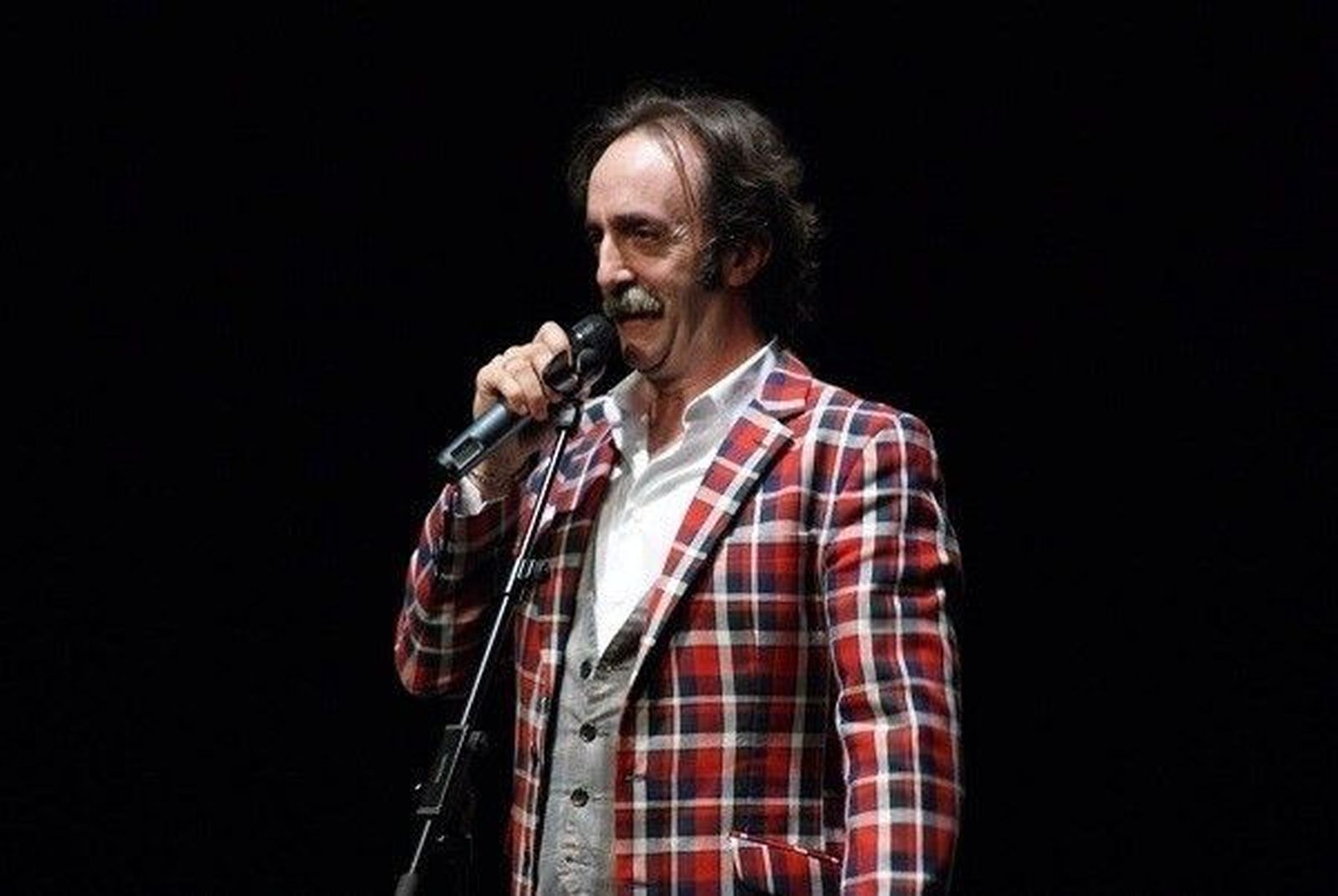 Santi Rodríguez acerca su espectáculo de humor al Juan del Enzina