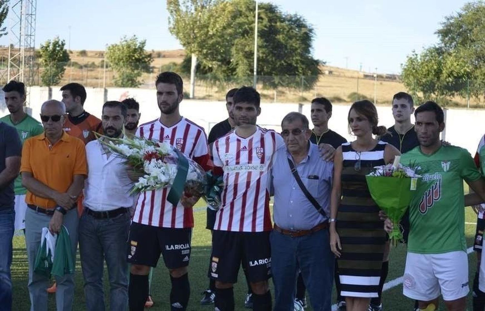 El Guijuelo estará en el Memorial Agustín Villar