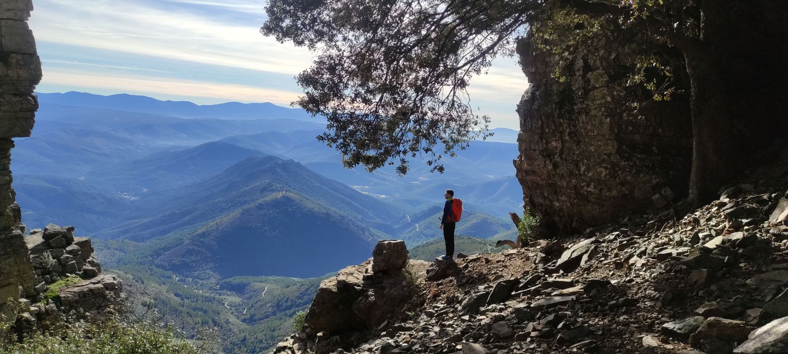 Imagen de La Torrita (Sierra de Francia) | Foto: Javi Fraile Imagen de La Torrita (Sierra de Francia) | Foto: Javi Fraile