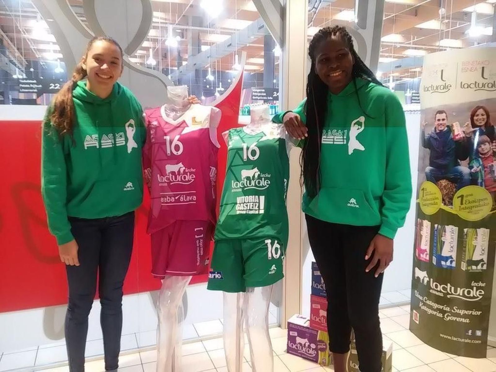 Araski: Un recién ascendido con mucho potencial