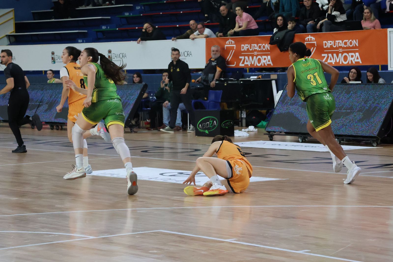 CD Zamarat - Al-Qáceres