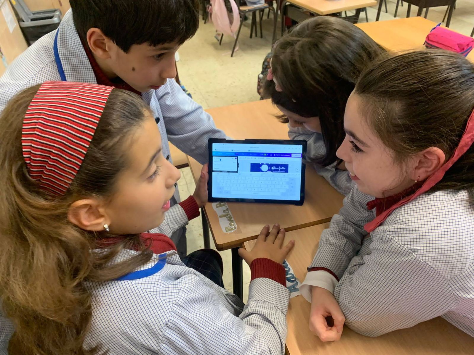 Colegio San Juan Bosco Salamanca