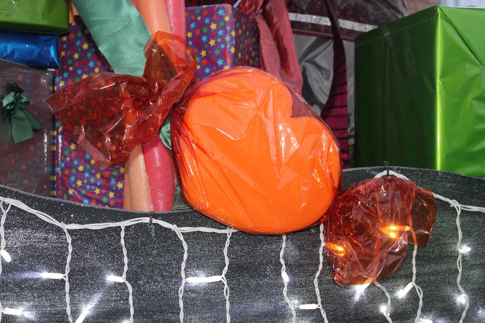 Cabalgata de Castellanos de Moriscos